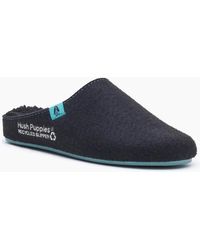 Hush Puppies - The Good Slipper Slippers - Lyst