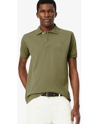 Lacoste - Classic Fit L.12.12 Original Polo Shirt - Lyst