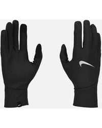 Nike - Ladies 2024 Pacer Lightweight Running Gloves - Lyst