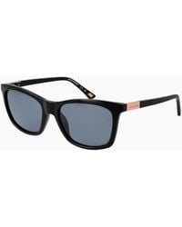 Skechers - Sunglasses Se6360 01D 54 - Lyst