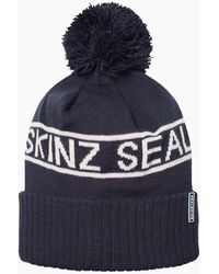 SealSkinz - Heacham Bobble Hat - Lyst