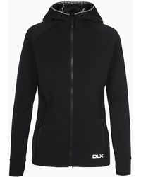 Trespass - Ladies Anais Dlx Hoodie - Lyst
