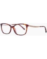 Swarovski - Optical Frame Sk5412 052 54 - Lyst
