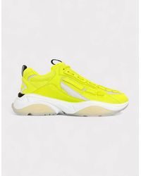 Amiri - Bone Runner Neon Reflective - Lyst