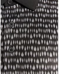 Lyle & Scott - Collared Neck Short Sleeve Polo Shirt - Lyst