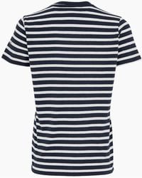Regatta - Ladies Bayletta Striped T-Shirt - Lyst