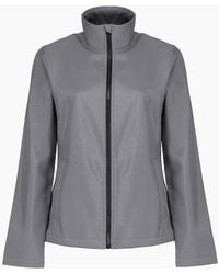 Regatta - Professional /Ladies Printable Soft Shell Jacket - Lyst