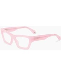 Off-White c/o Virgil Abloh - Off Eyewear Style 7X - Lyst