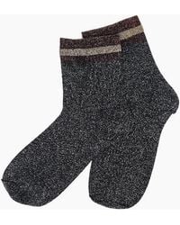 Nooki Design - Stripe Sock Mix - Lyst