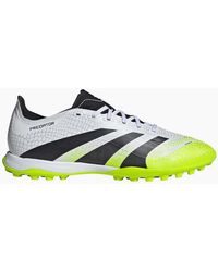 Adidas Predator - Predator League Astro Turf Football Boots - Lyst