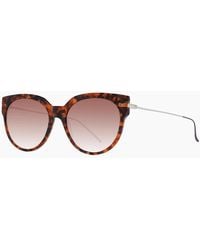 Scotch & Soda - Sunglasses Ss7005 104 55 - Lyst
