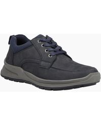 Hush Puppies - Adam Lace Up Shoes - Lyst