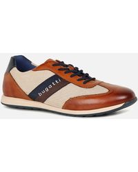 Bugatti - Truman Trainers - Lyst