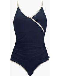 Regatta - Ladies Kyra One Piece Swimsuit - Lyst