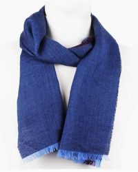dunhill - Scarf - Lyst
