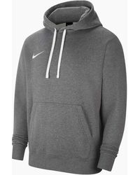 Nike - Team Club 20 Hoodie - Lyst