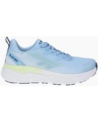 Hi-Tec - Promenade Trainers Angel Falls Country Air - Lyst