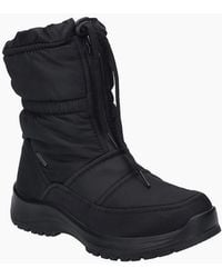 Josef Seibel - Colorado 58 Winter Boots - Lyst