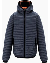 Regatta - Rigain Padded Jacket - Lyst