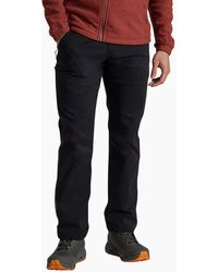 Craghoppers - Kiwi Pro Iii Thermo Walking Trousers - Lyst