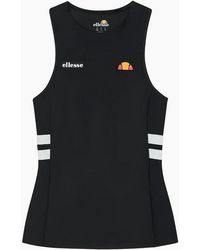 Ellesse - Wood Vest - Lyst