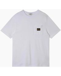 Stan Ray - Patch Pocket T-Shirt 1 - Lyst