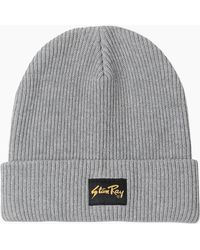 Stan Ray - Fold Cuff Beanie - Lyst