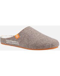 Hush Puppies - The Good Slipper Slippers - Lyst