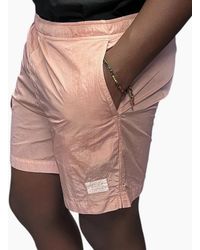 C.P. Company - Flat Nylon Swim Short - Lyst
