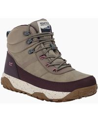 Regatta - Ladies Shayford Walking Boots - Lyst