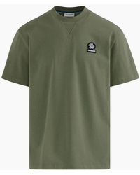 Sandbanks - Relaxed Fit T-Shirt - Lyst
