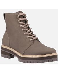 TOMS - Wylder Ankle Boots - Lyst