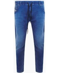 DIESEL - Krooley-Ne Jeans - Lyst