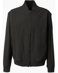 BOSS - Osurf Nylon Bomber Jacket - Lyst