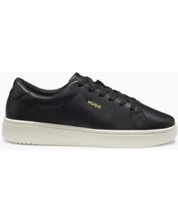 BOSS - Hugo Neston Tenn It Trainers 001 - Lyst