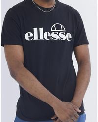 Ellesse - Fuenti T-Shirt - Lyst