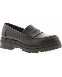 Apache - School Shoes Fancy Slip On Uk Size - Lyst