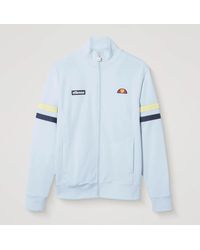Ellesse - Roma Track Jacket - Lyst
