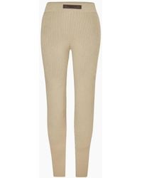 Fear Of God - Slim Fit Jogging Bottoms - Lyst