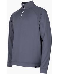 Under Armour - Quarter Zip Midlayer - Lyst