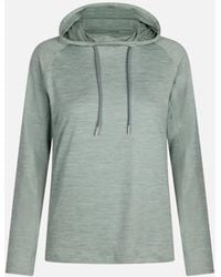 Trespass - Ladies Hattie Active Hoodie - Lyst