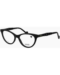 Liu Jo - Optical Frame Lj2786 001 52 - Lyst