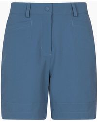 Mountain Warehouse - Ladies Lade Water Resistant Shorts - Lyst