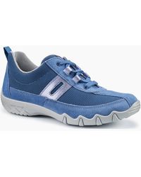 Hotter - Leanne Ii Trainers - Lyst