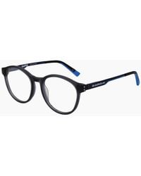 Quiksilver - Optical Frame Eqyeg03139 Eblu Mph - Lyst