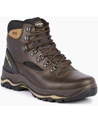 Grisport - Quatro Walking Boots - Lyst
