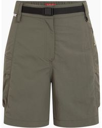 Craghoppers - Ladies Medina Nosilife Cargo Shorts - Lyst