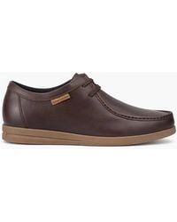 Base London - London Koko Moccasins - Lyst