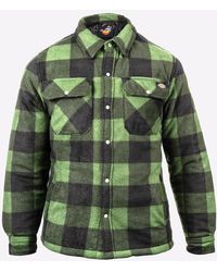 Dickies - Portland Shirt - Lyst