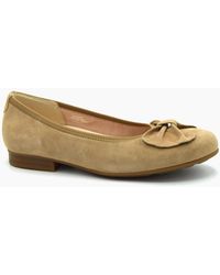 Gabor - Alanis 82.462 Ladies Shoe - Lyst